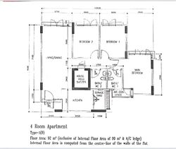 Blk 266D Punggol Emerald (Punggol), HDB 4 Rooms #574720831